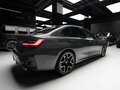 2023 BMW 3 серии 320Li VII (G2x) Рестайлинг, серый - вид 5