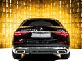 2026 Mercedes-Benz Maybach S-Класс 680 II (Z223), чёрный, 13890000 рублей - вид 3