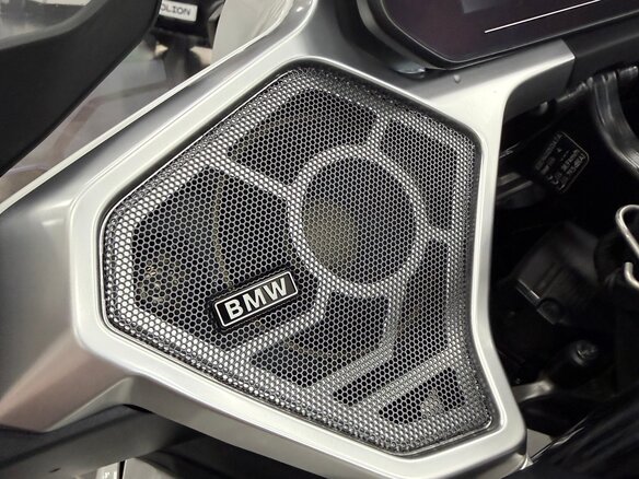 2026 BMW R 1300 RT, чёрный, 2850000 рублей - вид 19