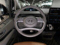 2021 Hyundai Staria I, чёрный - вид 9