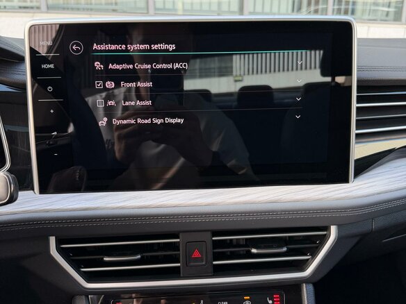 2023 Volkswagen Sagitar III Рестайлинг, белый, 1350000 рублей - вид 13