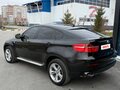 2008 BMW X6 35i 6-speed I (E71), чёрный - вид 7