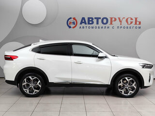 2021 Haval F7x I, белый, 1938000 рублей, вид 5