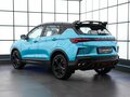 2023 Geely Coolray I Рестайлинг, голубой, 2090000 рублей - вид 5