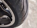 2011 Harley-Davidson Electra Glide, фиолетовый, 610000 рублей - вид 10