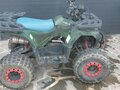 2024 Wels AX 125, зелёный, 65000 рублей