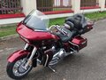 2015 Harley-Davidson CVO Road Glide, красный, 1690000 рублей - вид 3