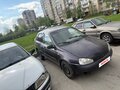 2007 Lada (ВАЗ) Kalina I, синий, 67000 рублей - вид 2