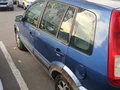 2007 Ford Fusion I Рестайлинг, синий, 245000 рублей - вид 5
