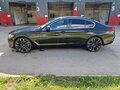 2019 BMW 5 серии 520d xDrive VII (G30/G31/G38), чёрный, 3250000 рублей - вид 11