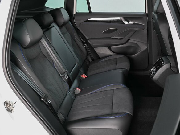 2026 Volkswagen Tiguan L Pro III (China Market), белый, 5149000 рублей - вид 6