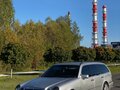 1997 Mercedes-Benz E-Класс 300 II (W210, S210), серебристый