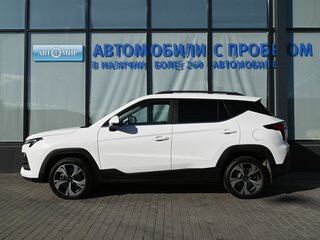 2025 Москвич 3, белый, 1499000 рублей, вид 2