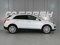 2016 Cadillac XT5 I, белый, 2529000 рублей - вид 4