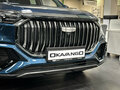 2026 Geely Okavango I Рестайлинг, синий, 4050000 рублей