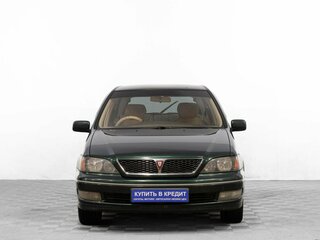2000 Toyota Vista Ardeo V (V50) Рестайлинг, зелёный, 599000 рублей, вид 2