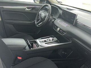 2024 Haval Jolion I, белый, 1655000 рублей, вид 5