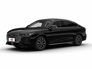 2026 Tenet A8, чёрный, 3499000 рублей, вид 1
