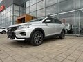 2026 Lada (ВАЗ) Iskra SW Cross, серебристый, 1847000 рублей - вид 10