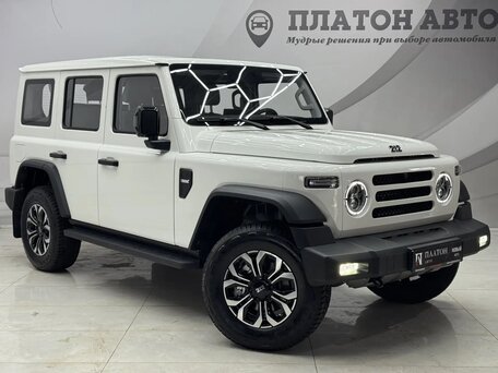 2026 212 T01, белый, 4399000 рублей, вид 1