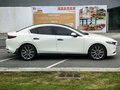 2022 Mazda 3 Axela IV (BP), белый, 1340000 рублей - вид 6