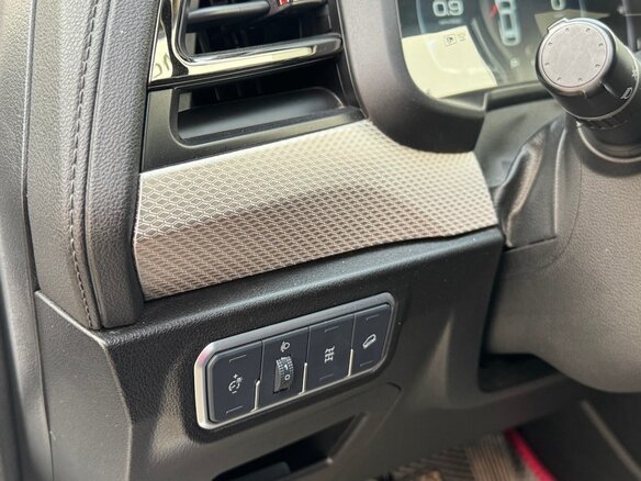 2022 Haval F7 I, белый, 2164890 рублей - вид 17