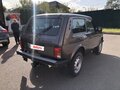2020 Lada (ВАЗ) 2121 (4x4) I Рестайлинг (2020), коричневый, 750000 рублей - вид 5