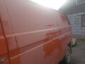 1986 Volkswagen Transporter, оранжевый, 100000 рублей - вид 2