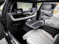2016 Mercedes-Benz Maybach S-Класс 500 I (X222), чёрный, 12500000 рублей - вид 4