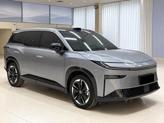 2025 Toyota bZ3X 58.3 kWh, серый, 2675000 рублей, вид 3