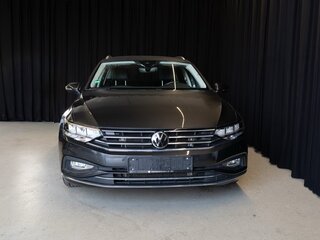 2023 Volkswagen Passat B8 Рестайлинг, серый, 3410032 рублей, вид 2