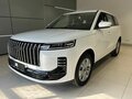 2026 Jaecoo J6, белый