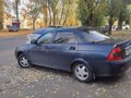 2008 Lada (ВАЗ) Priora I, чёрный, 185000 рублей - вид 2