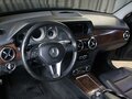 2013 Mercedes-Benz GLK-Класс 220 CDI I (X204) Рестайлинг, чёрный, 1549000 рублей - вид 6