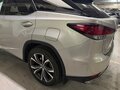 2019 Lexus RX 300 IV Рестайлинг, бежевый, 4150000 рублей - вид 7