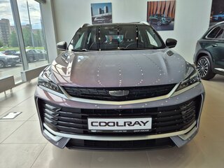 2026 Geely Coolray I Рестайлинг 2, фиолетовый, 2964990 рублей, вид 3