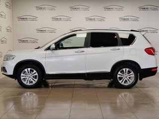2018 Haval H6 I, белый, 1450000 рублей, вид 5