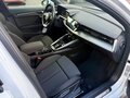2021 Audi A3 35 TFSI IV (8Y), белый, 2700000 рублей - вид 6