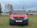2019 Lada (ВАЗ) Largus I, красный, 540000 рублей - вид 3