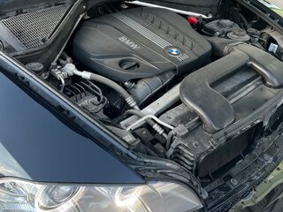 2011 BMW X5 30d II (E70) Рестайлинг, чёрный, 2300000 рублей, вид 5
