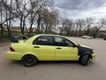 2001 Mitsubishi Lancer IX, жёлтый, 170000 рублей - вид 11