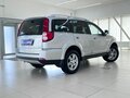 2014 Great Wall Hover H3 I, серебристый, 1050000 рублей - вид 4