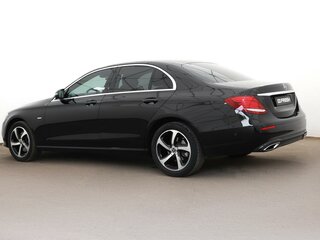 2020 Mercedes-Benz E-Класс 200 V (W213, S213, C238), чёрный, 4499000 рублей, вид 2