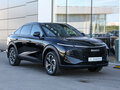 2025 Haval F7x II, чёрный - вид 2
