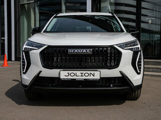 2026 Haval Jolion I Рестайлинг 2, белый, 2949000 рублей, вид 3