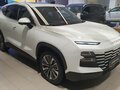 2026 Jetour Dashing I, белый, 2949900 рублей - вид 11