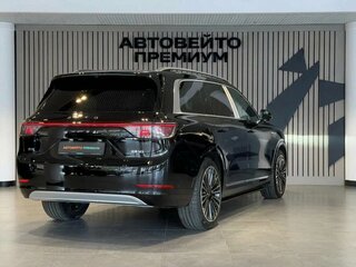 2024 Aito M9 275 I, чёрный, 9000000 рублей, вид 2