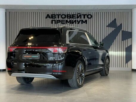 2024 Aito M9 275 I, чёрный, 9000000 рублей, вид 2