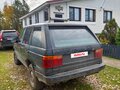 1997 Land Rover Range Rover II, серый - вид 1