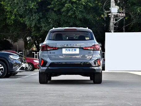 2026 Jetta VS5 I Рестайлинг 2, серый, 2095000 рублей, вид 2